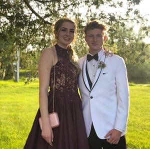 Meet your Posher, Jesse